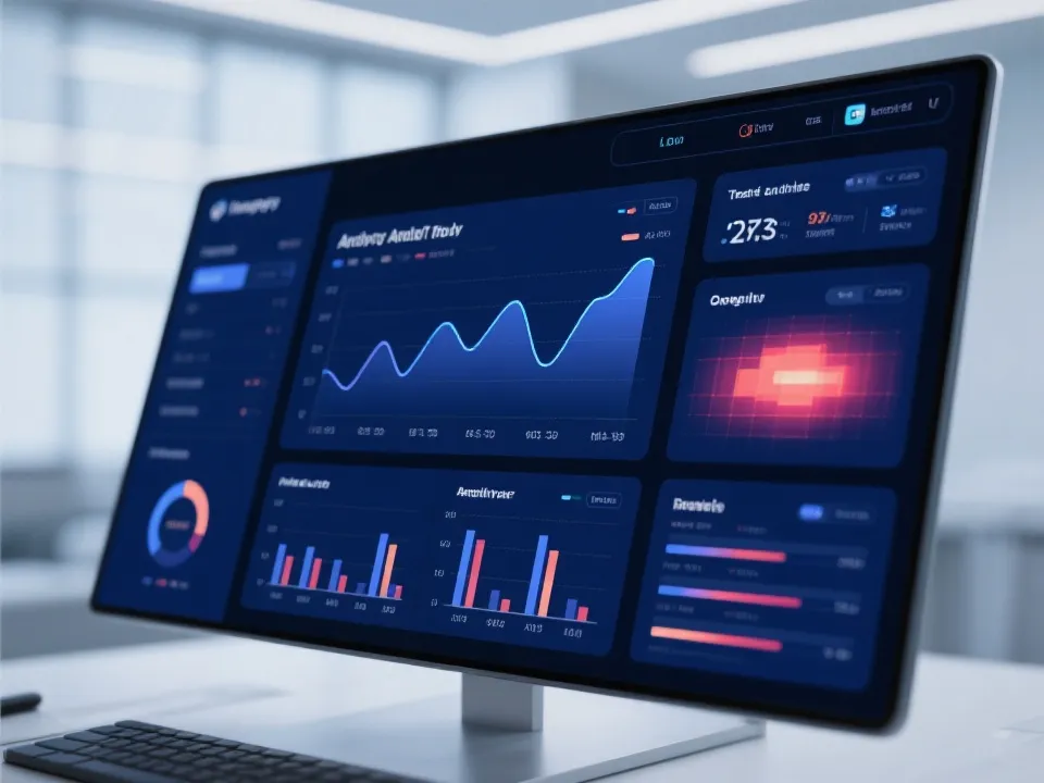 时时彩官方走势分析界面示意