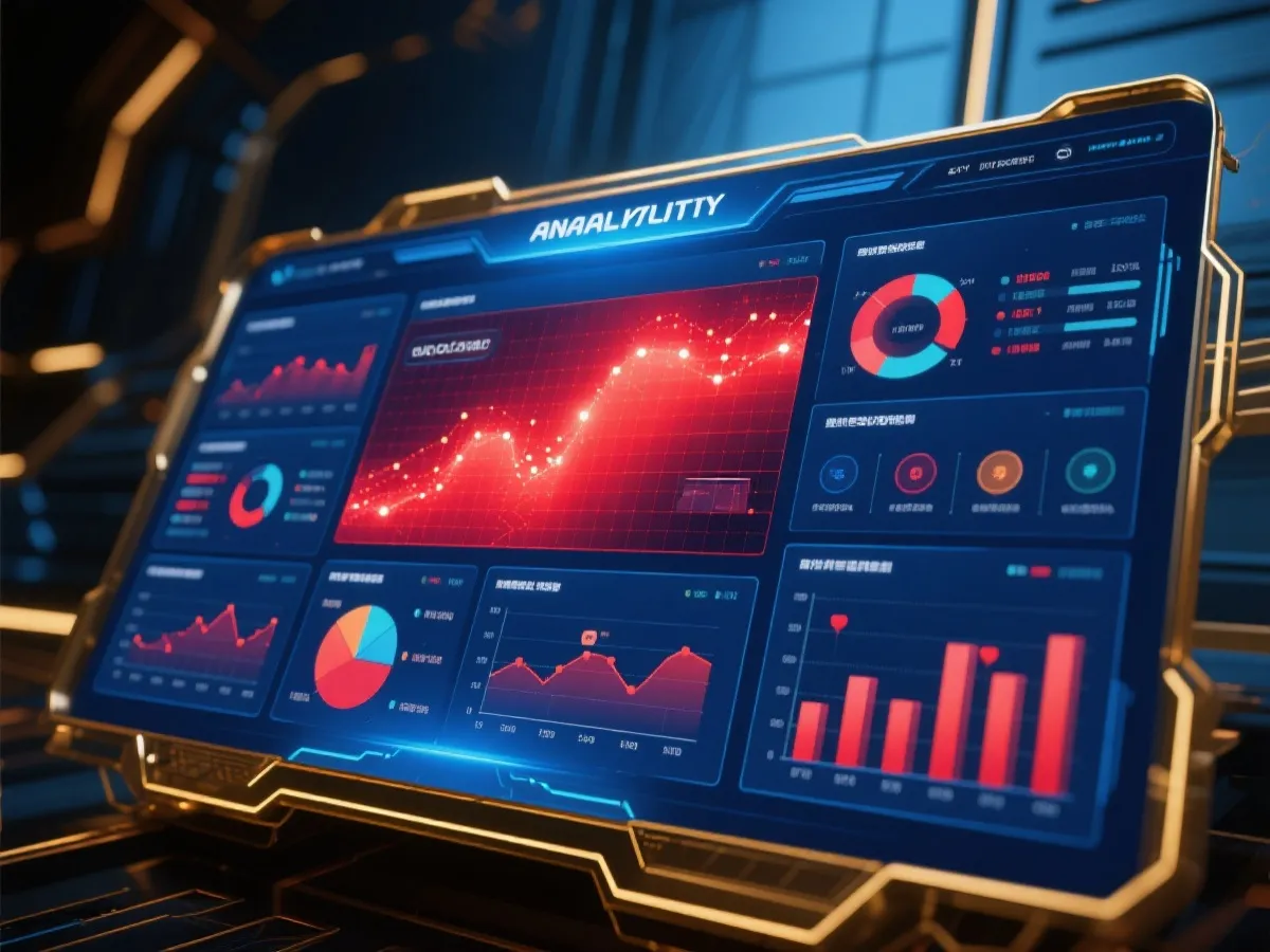 SSC数据矩阵数据图表工具界面示意